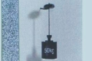 強度高、吊掛力強